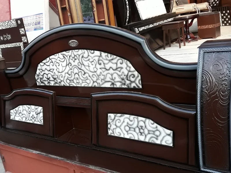 Modern Furniture House