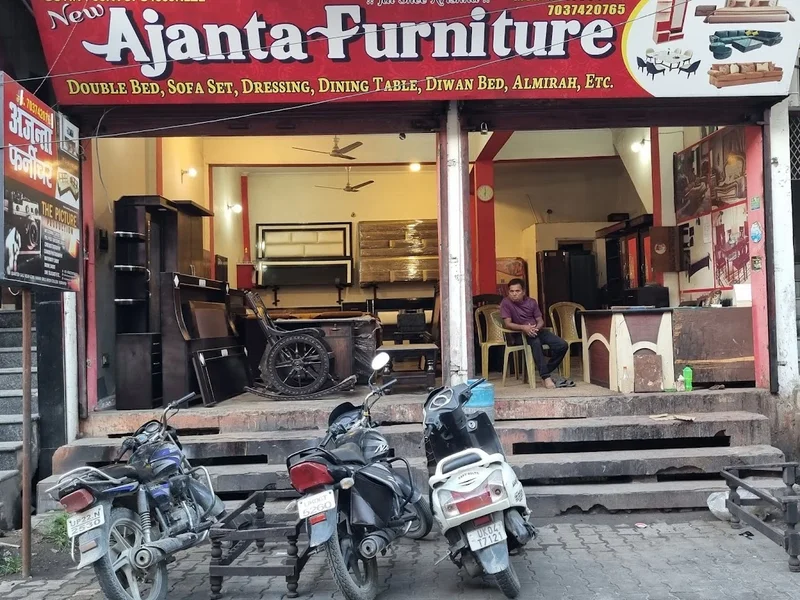 New Ajanta Furniture