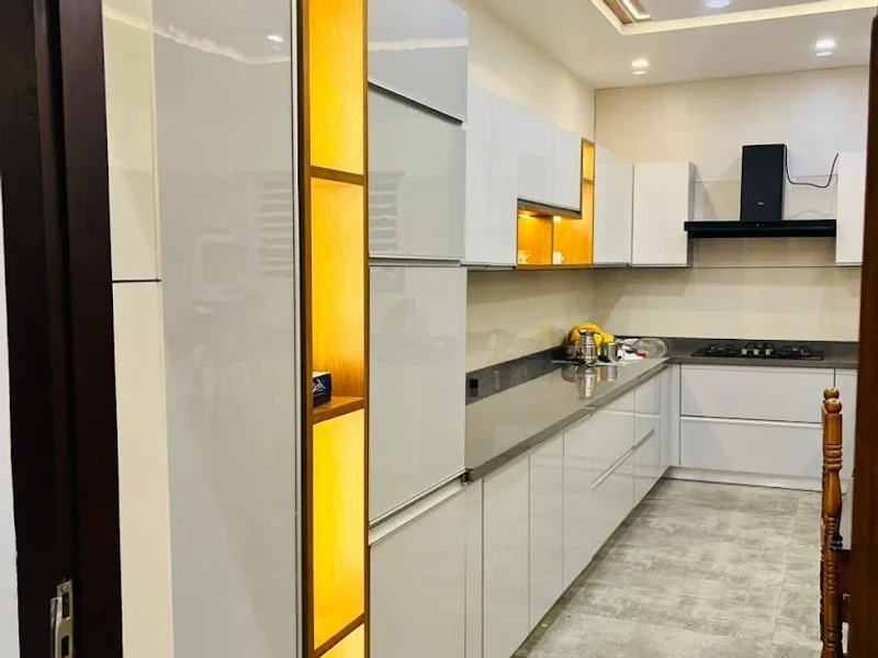 Grow More Furniture House