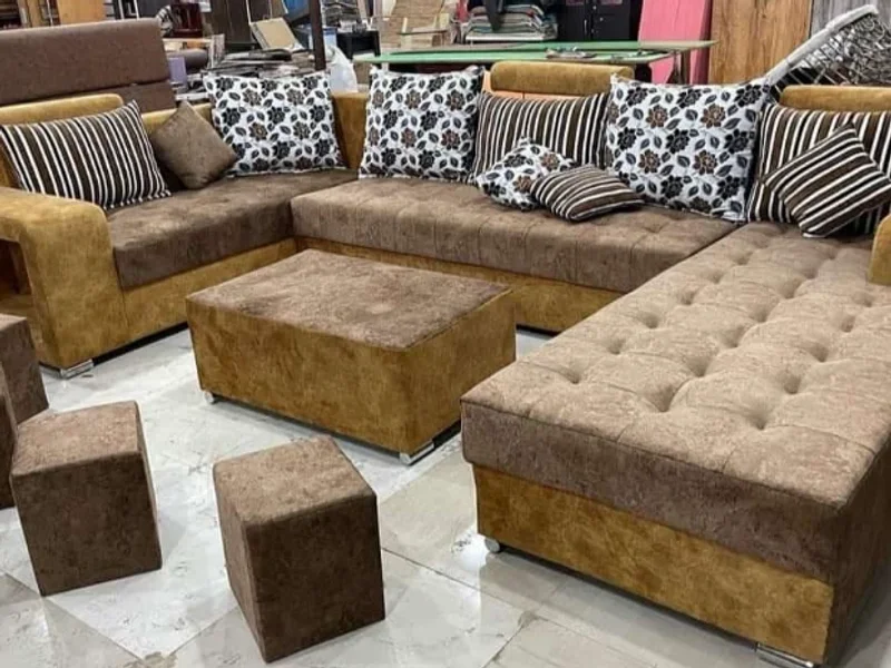 Tagra Furniture. Since 1984