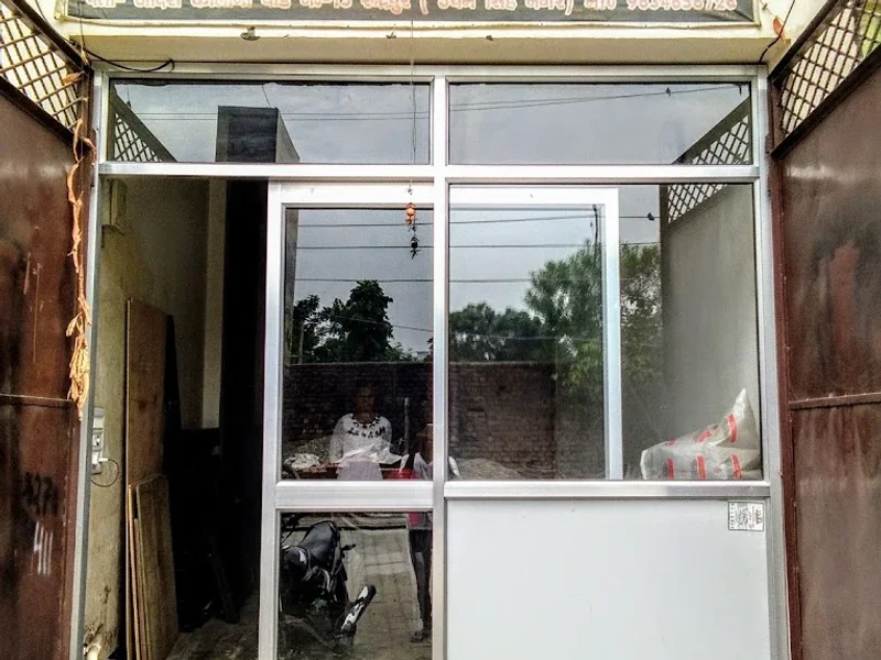 Kailash Sharma furniture centre