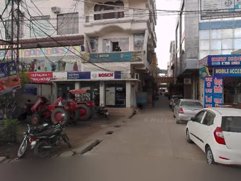 Fine Steel Furniture