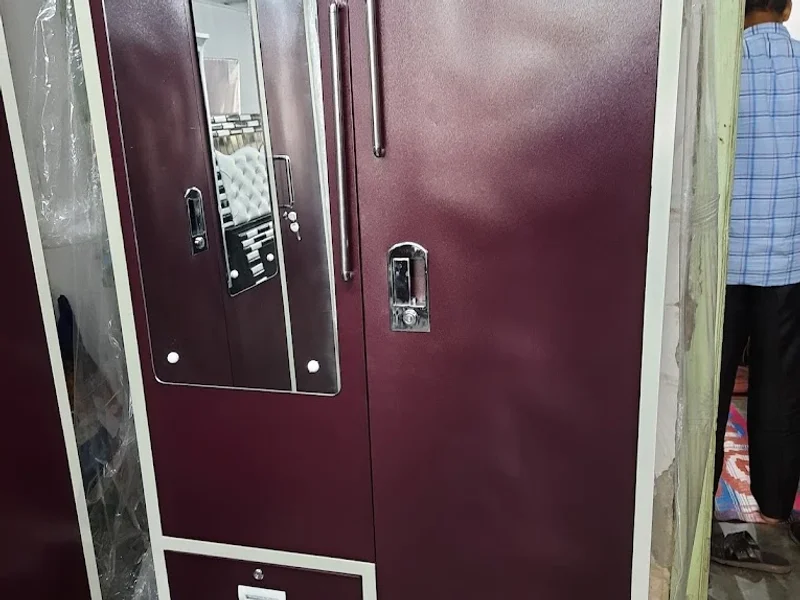 Wood world furnitures