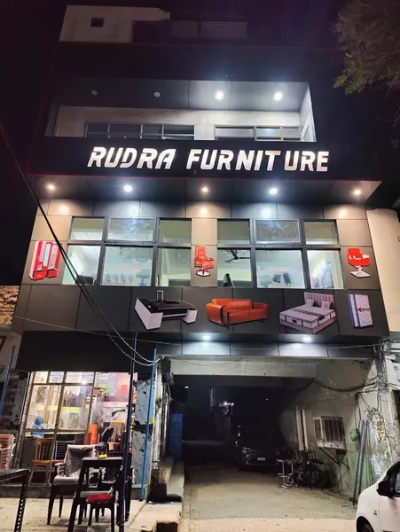 Rudra Furniture