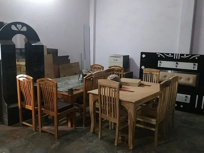 MUSKAN FURNITURE