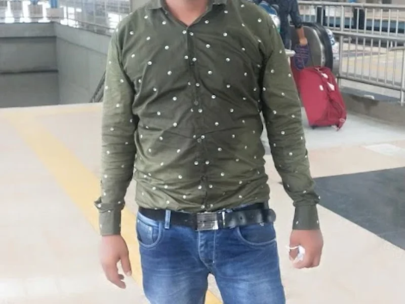 Govind Bhawan Stationery Shop