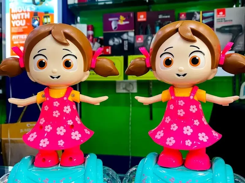 Universal Knowledge World- UKW Dehradun (Books, Gifts, Stationery, Toys & Electronics)