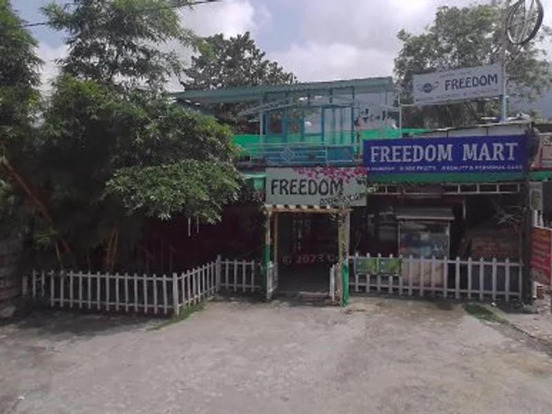 Sagar Stationery & Patta Store