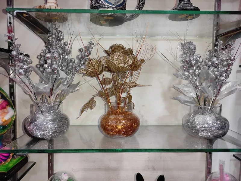 DAUGHTER'S STATIONERS & GIFT GALLERY