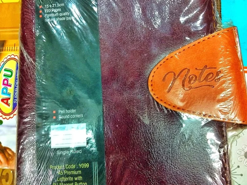 Tripti Corner Stationery Shop