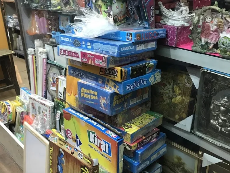 Suncity Stationery And Gifts