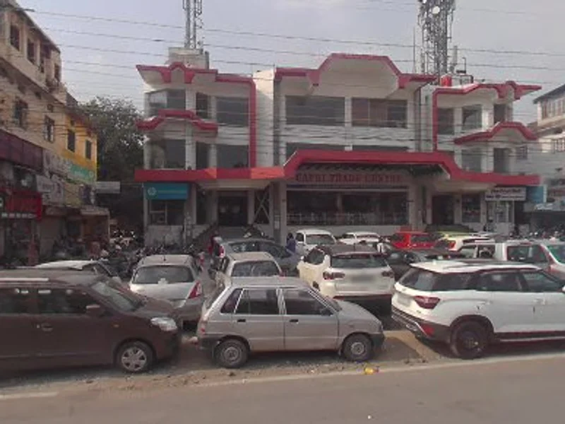 Universal Computer & Stationers