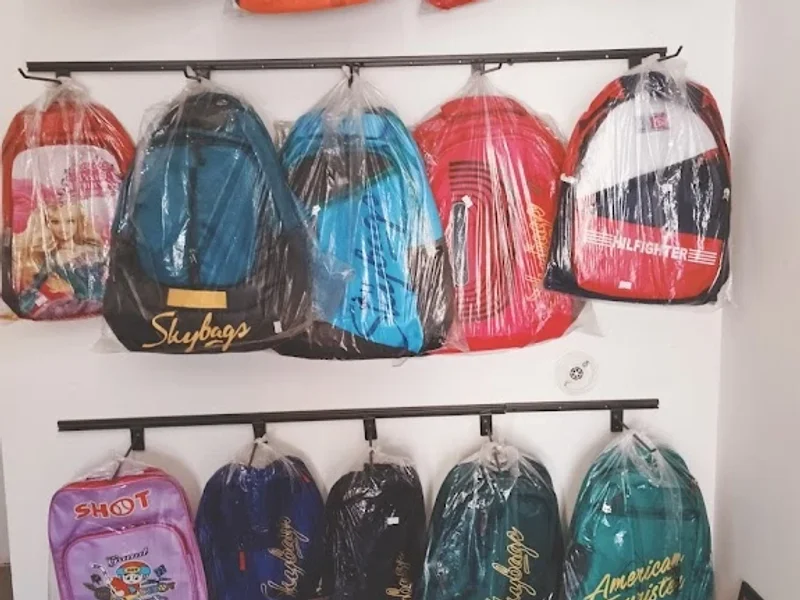 Vinayak Stationery & Gift shop