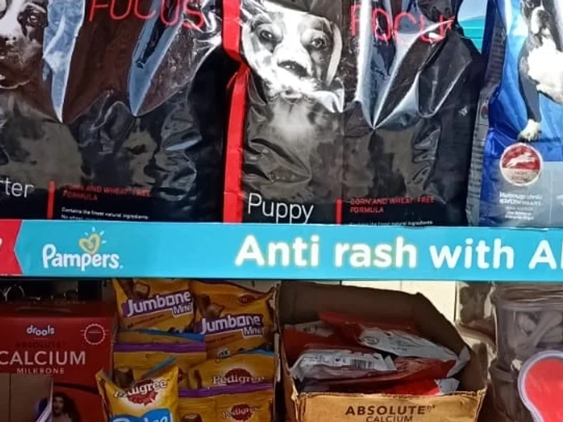 Anchal Medical Store