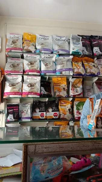 HP Walia Pet Shop