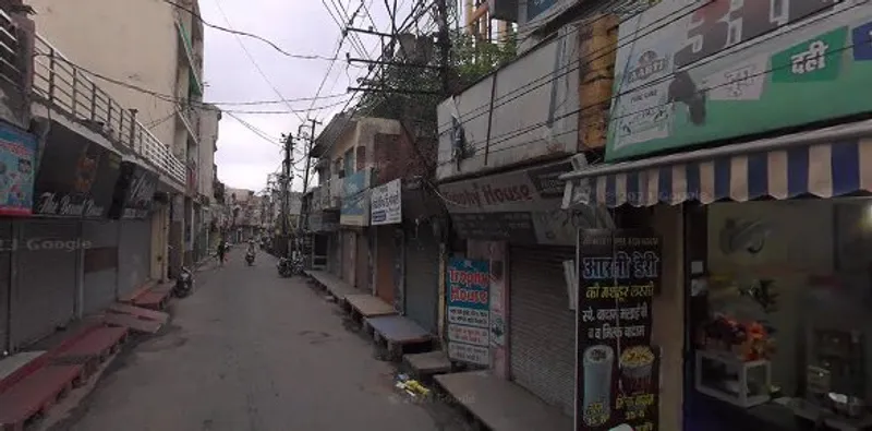 Howrah Aquarium Shop