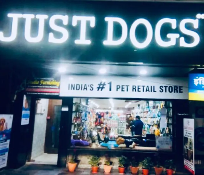 JUSTDOGS | Rajpur Road, Dehradun