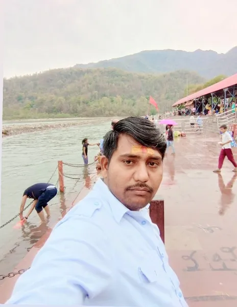 rishikesh Aquatics