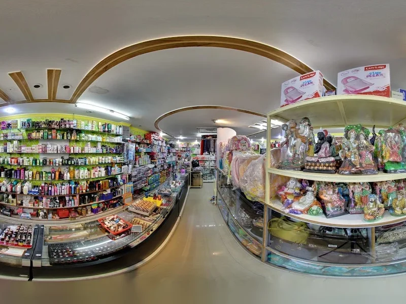 Anand Stores - Baby Toy Store in Haridwar