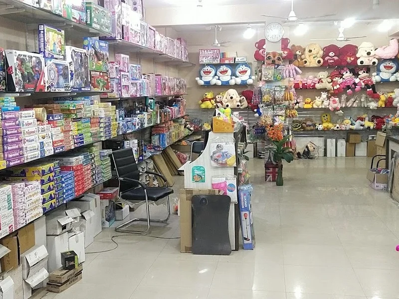 Baba toys