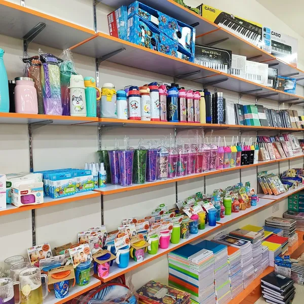 The Orange Store | Toys, Gifts and Stationery