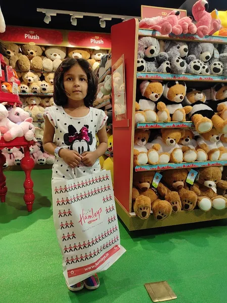 Hamleys