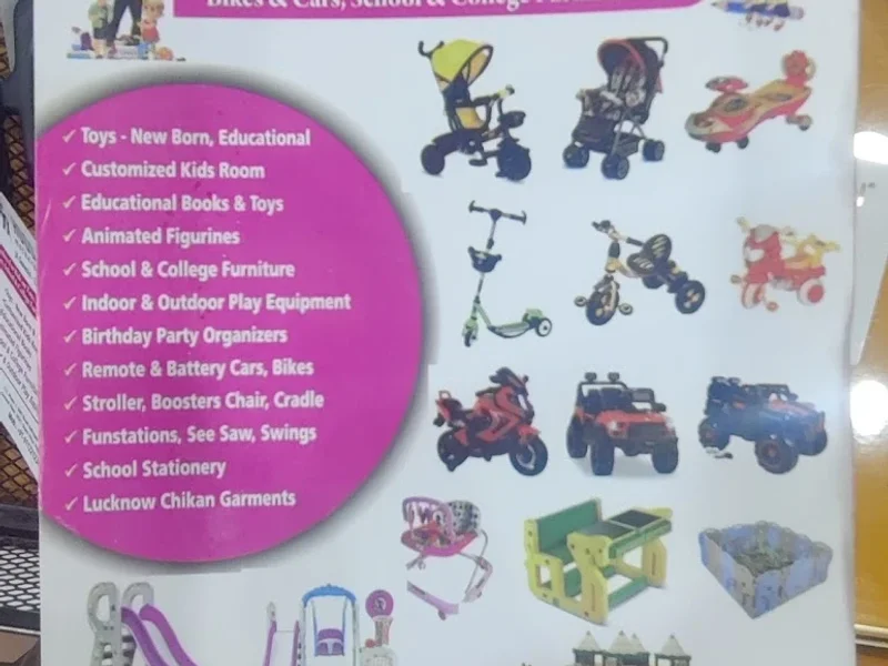 Hugs & Mums Motherhood - A Toy shop