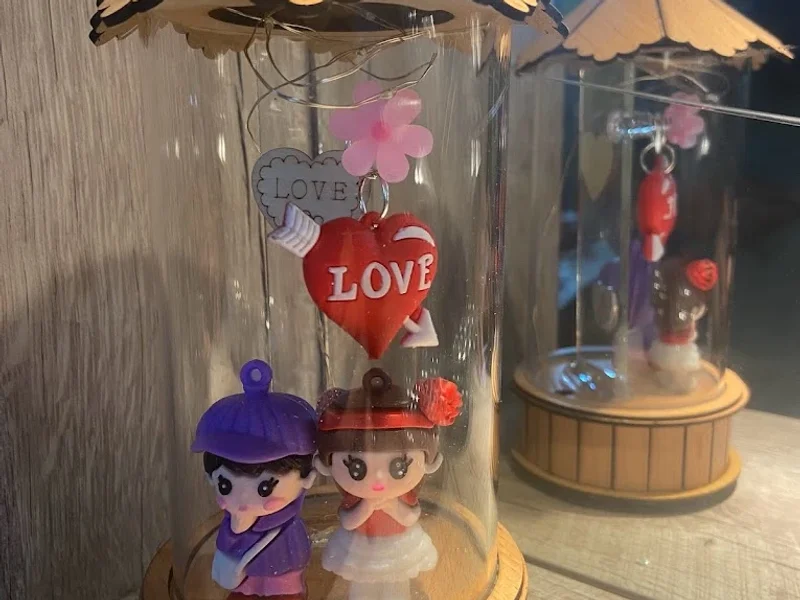 Natkhat A Child's Fantasy Place