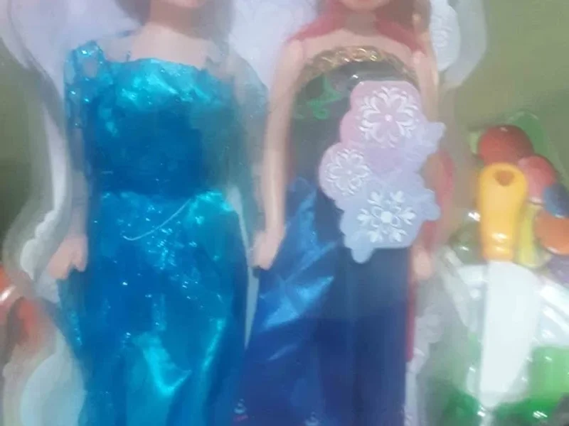 Anoushka Gifts & Toy Store