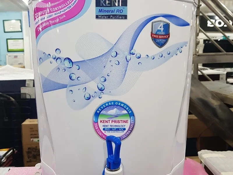 Preet Electronics | Best Electronic & Inverter battery Showroom In Khatima,