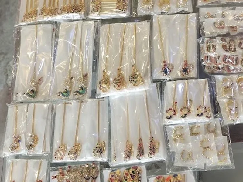 Radhe Gift nd Toys House