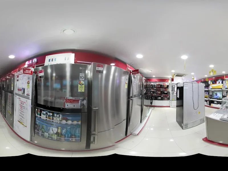 Mehta Bandhu Electronics