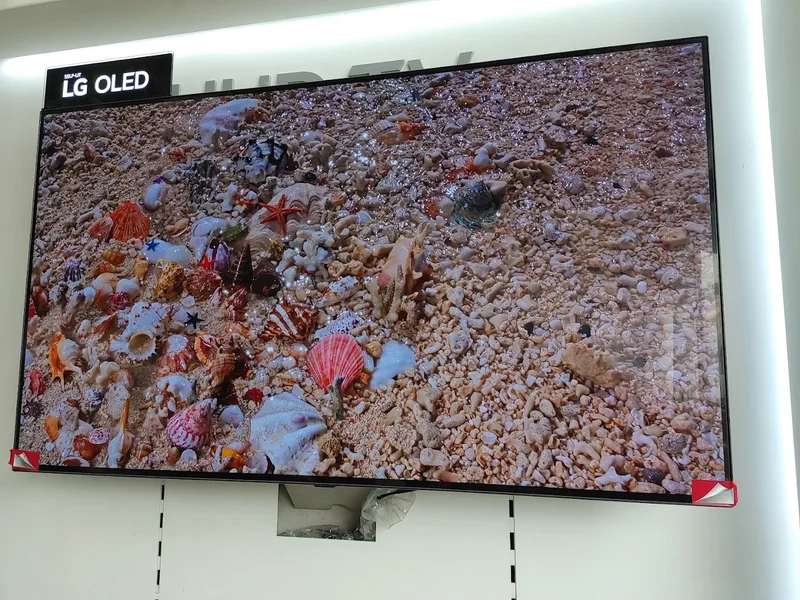 Madadgar Electronics