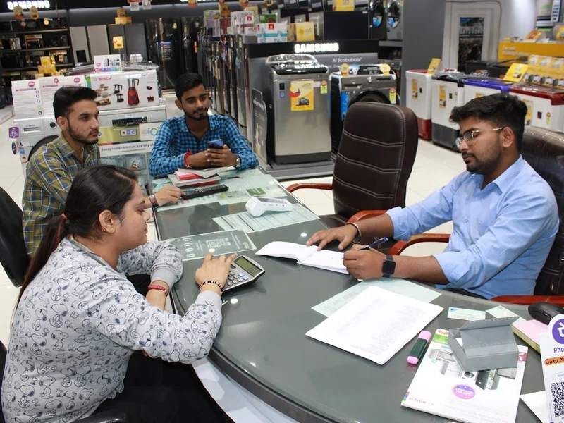 Guru Maa Enterprises