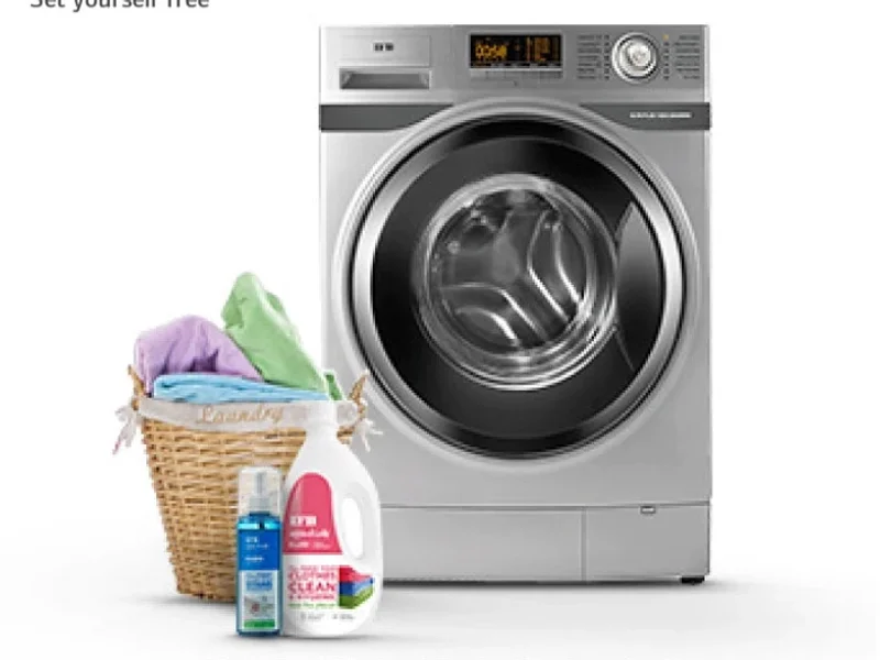 LG Best Shop-VEER TRADERS