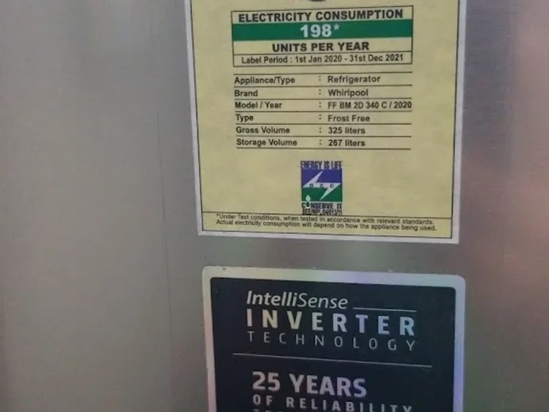 Modern Electric Store