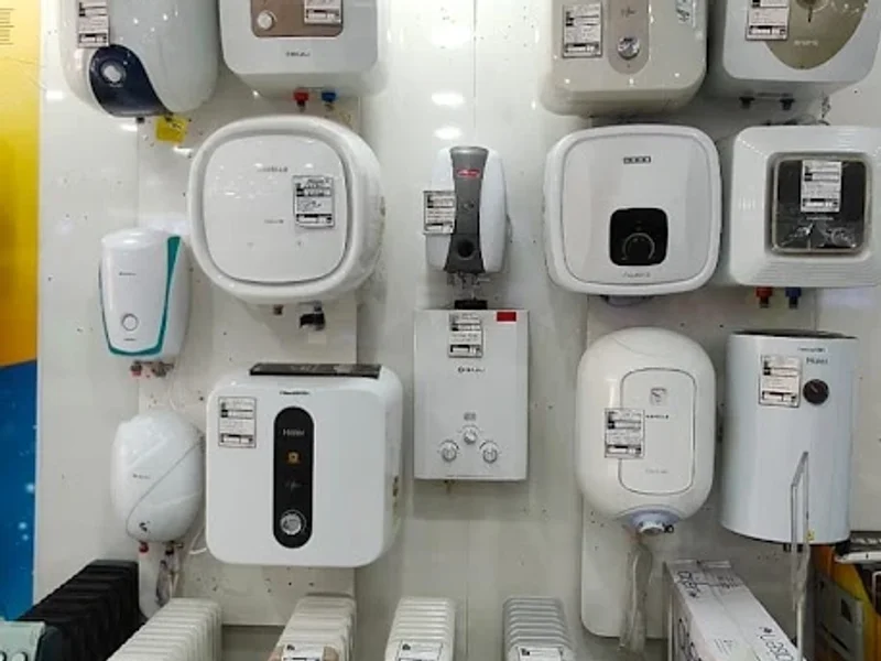 Value Plus - Trusted Electronics Store - Malviya Chowk