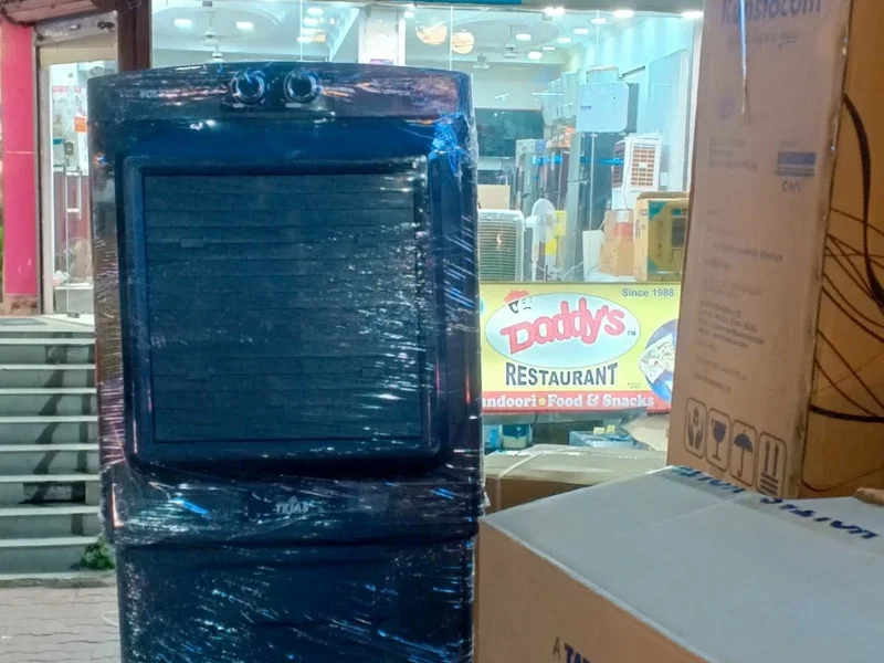 Sunder Electronics - Electronics store in Dehradun