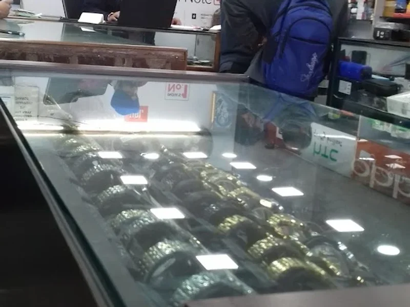 Gadgets Wholesale Factory