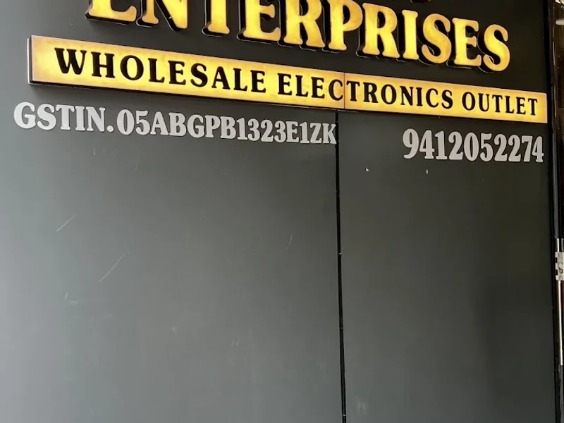 Batra Enterprises