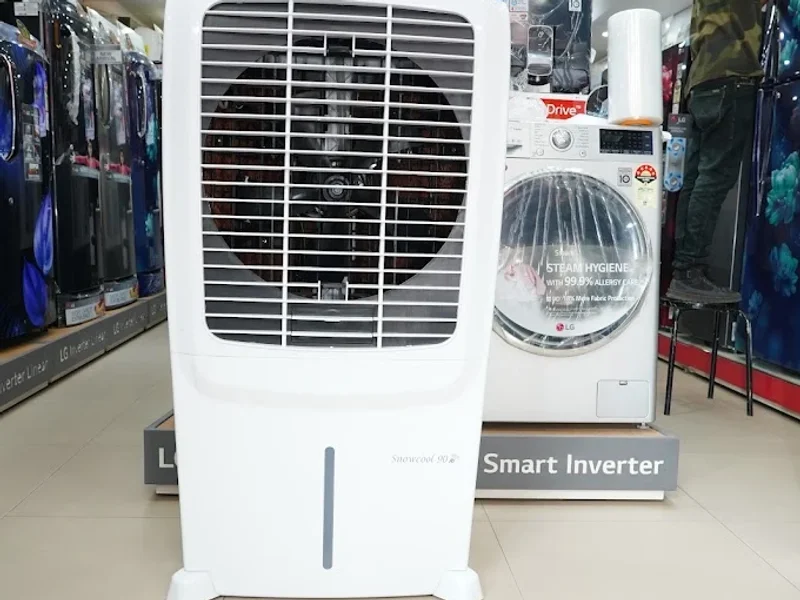 LG Store Dehradun | The Indian Stores - LG | Best LG Store in Dehradun