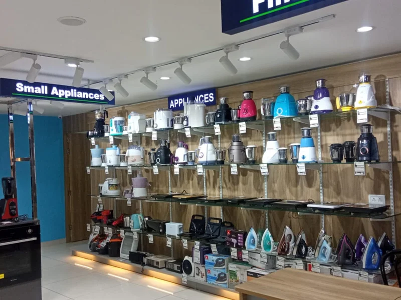 Value Plus - Trusted Electronics Store - Rajpur Road