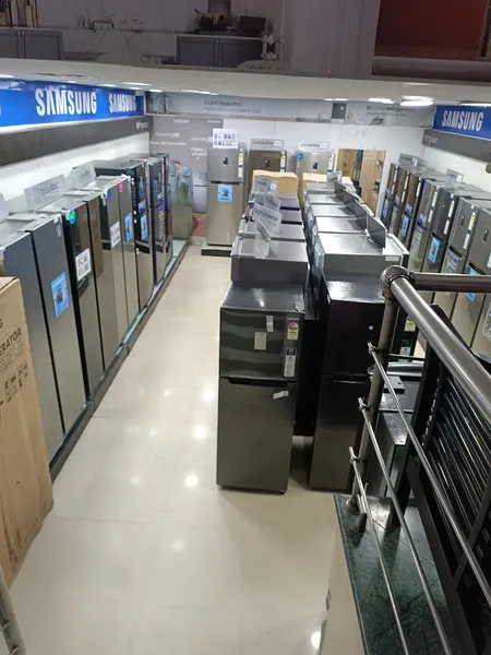 Samsung SmartPlaza - Gaylord Emporium