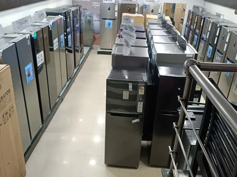 Samsung SmartPlaza - Gaylord Emporium