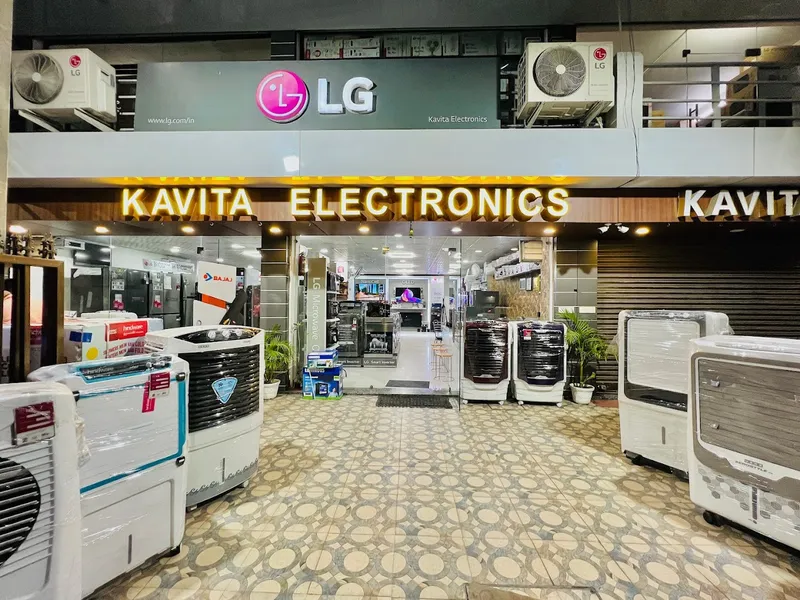 Kavita Electronics