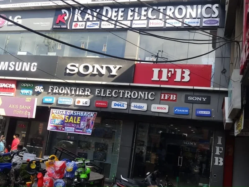 Kay Dee Electronics