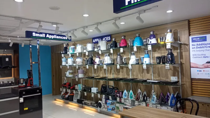 Value Plus - Trusted Electronics Store - Rajpur Road