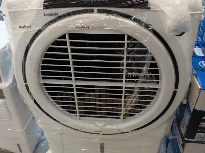 Sunder Electronics - Electronics store in Dehradun