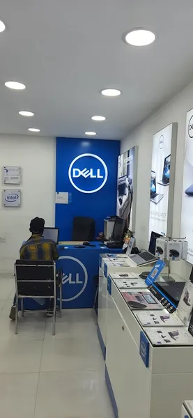 Dell Exclusive Store - Rishikesh