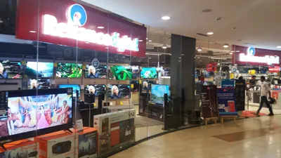 Best of 21 electronics stores in Udham Singh Nagar